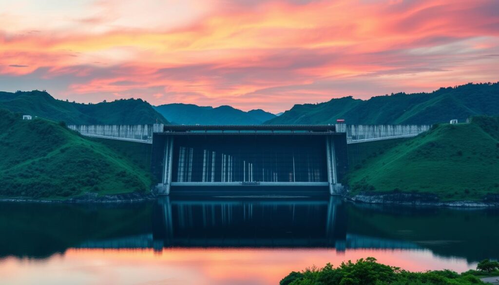 Como visitar a Usina de Itaipu