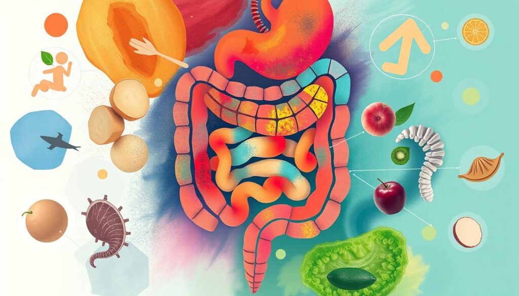 Doenças que causam constipação intestinal