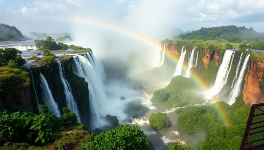 O que fazer em Foz do Iguaçu por 5 dias?