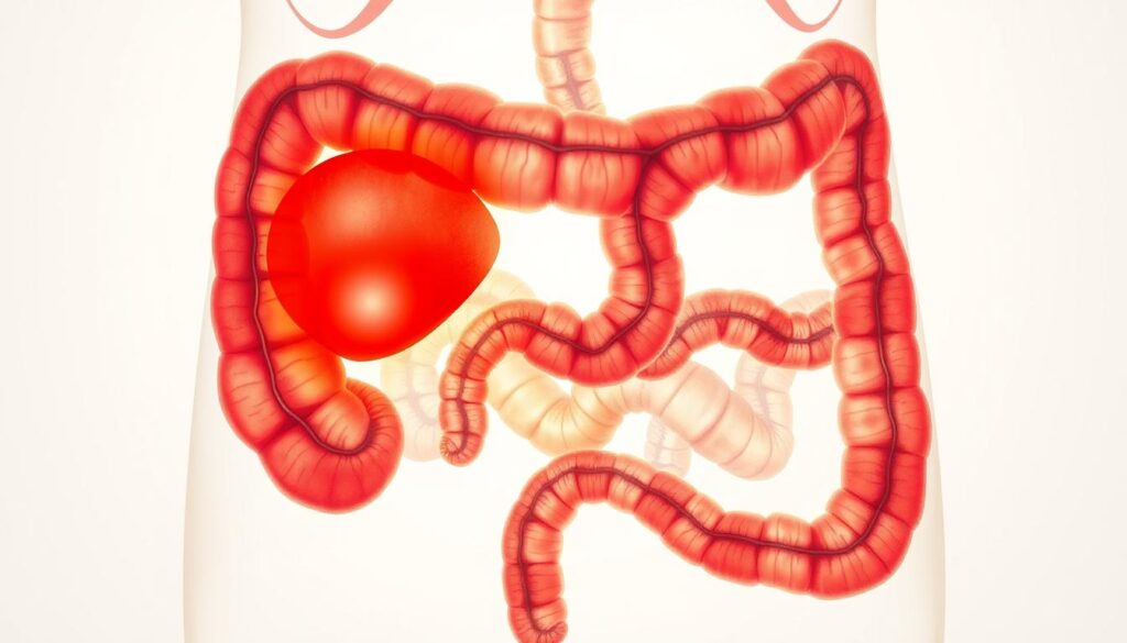 doenças que causam constipação intestinal