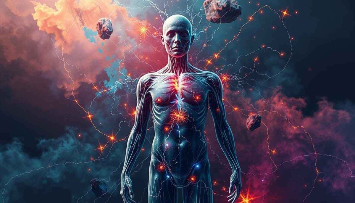 Formigamento no corpo todo: o que pode ser?