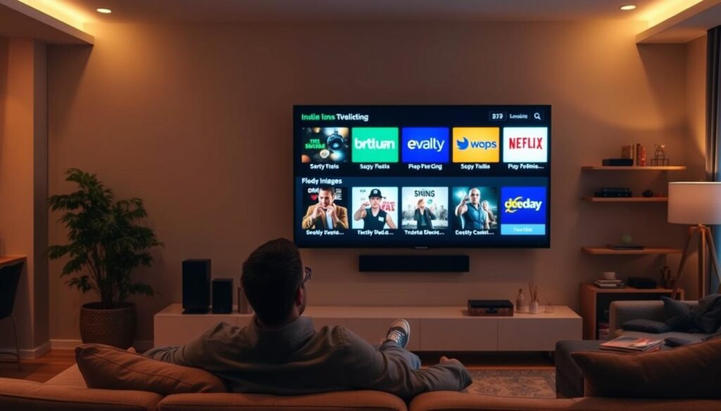 Como assistir seus canais favoritos pela internet