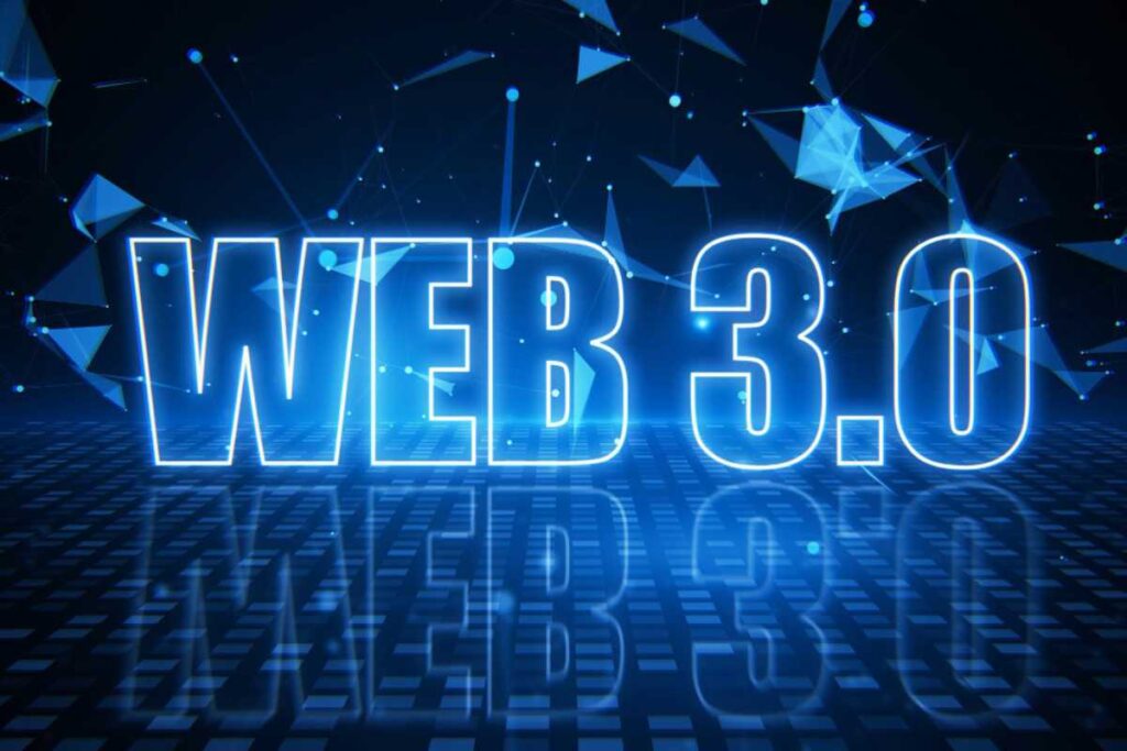 Por que Ethereum é a base para o futuro da Web3