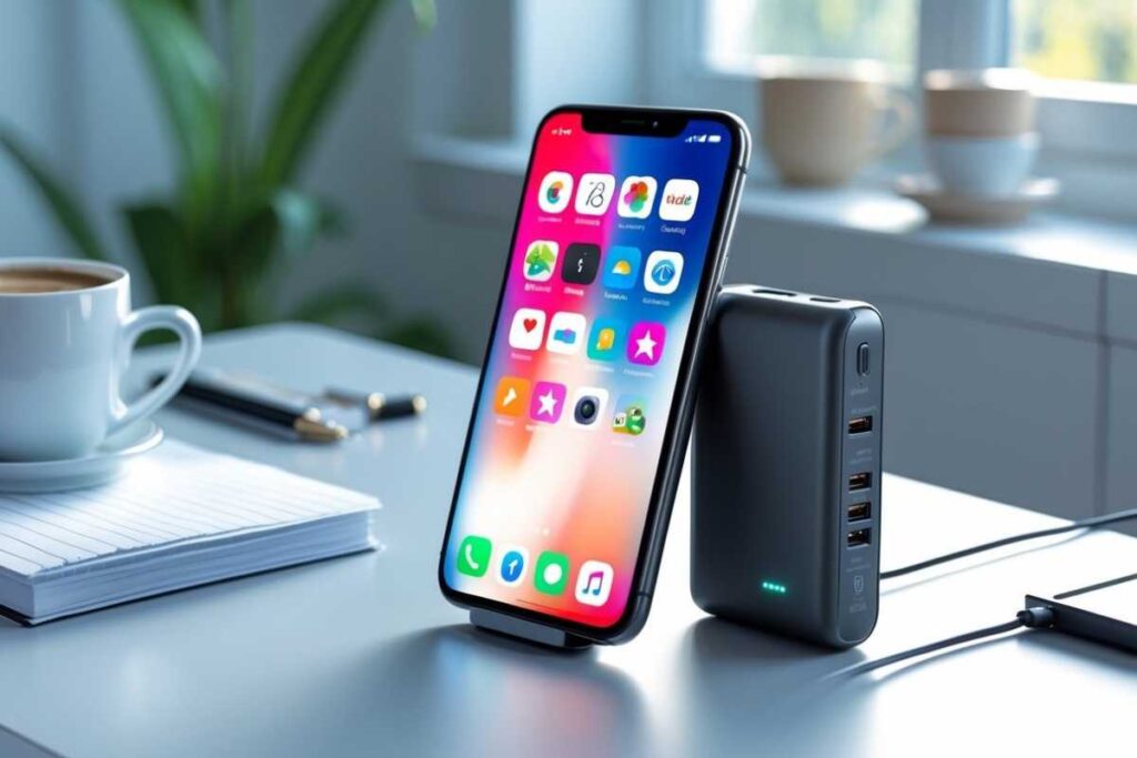 Moto G35: desempenho e bateria para acompanhar sua rotina