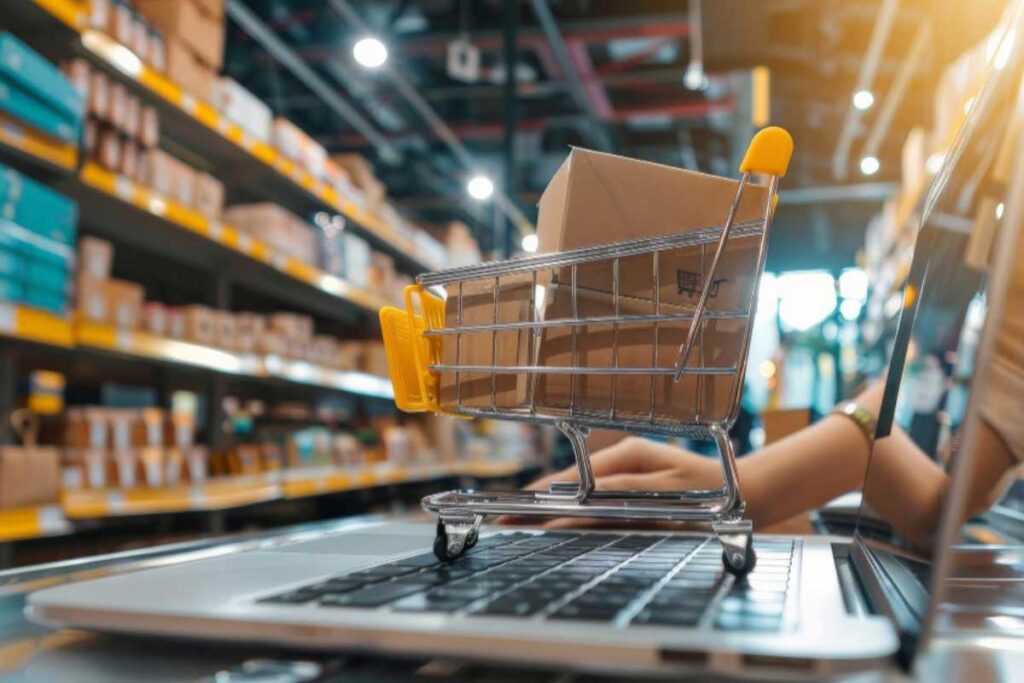 O que influencia a decisão de compra no varejo atual